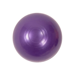Violet Pearl plastboltar 50 stk frá MeowBaby