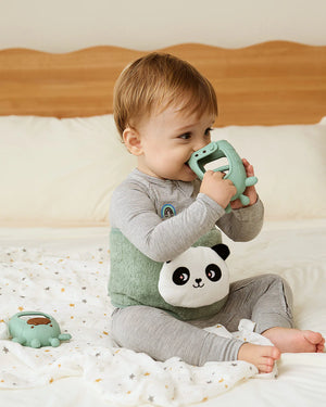 Momcozy Baby Elite Set – Allt-í-einu umhirðusetti fyrir ungbörn
