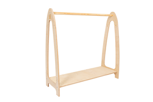 Fataslá fyrir börn