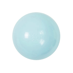 Teal plastboltar 50 stk frá MeowBaby