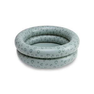 Sundlaug Green Leopard - 60 cm