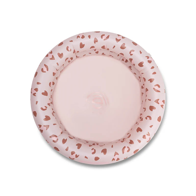 Sundlaug Old Pink Leopard - 60 cm