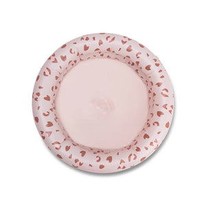 Sundlaug Old Pink Leopard - 60 cm