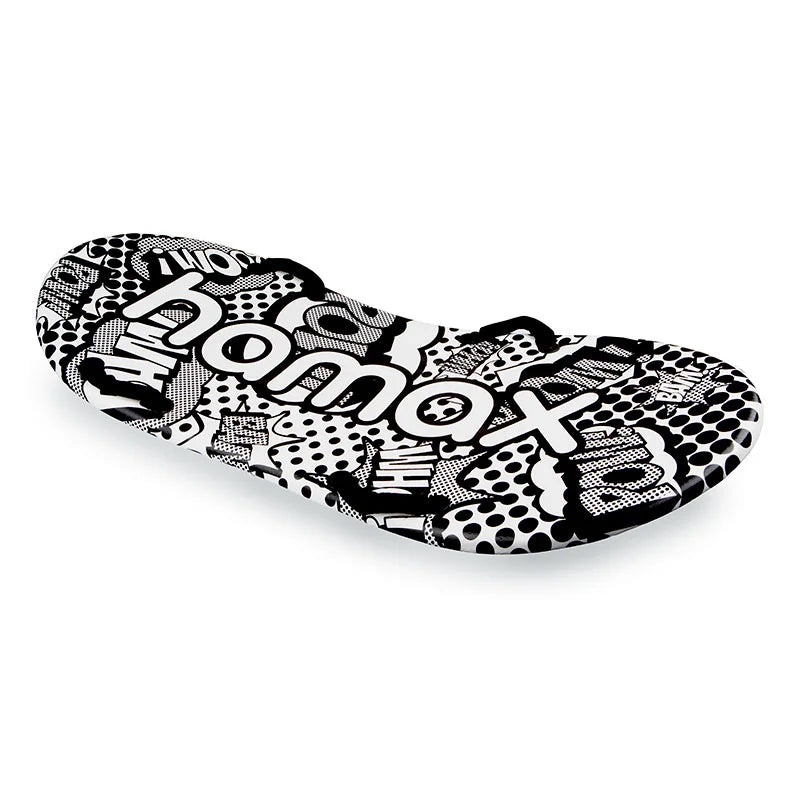 Twin-Tip Surfer Snjóþota