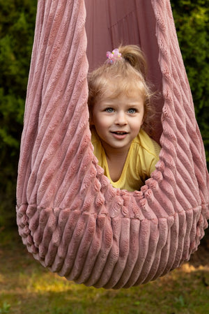 Baby Cocoon Róla - Grá