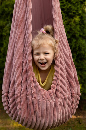 Baby Cocoon Róla - Ecru