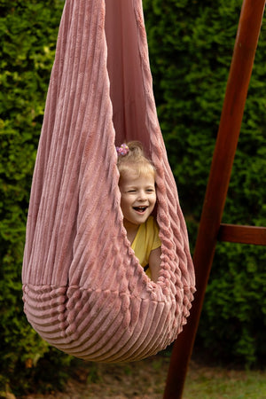 Baby Cocoon Róla - Ecru
