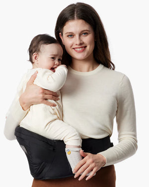 Mjaðmasæti - Wander360 Hip Seat Carrier