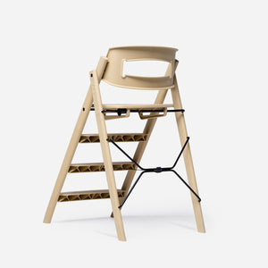 KAOS Klapp Recycled matarstóll