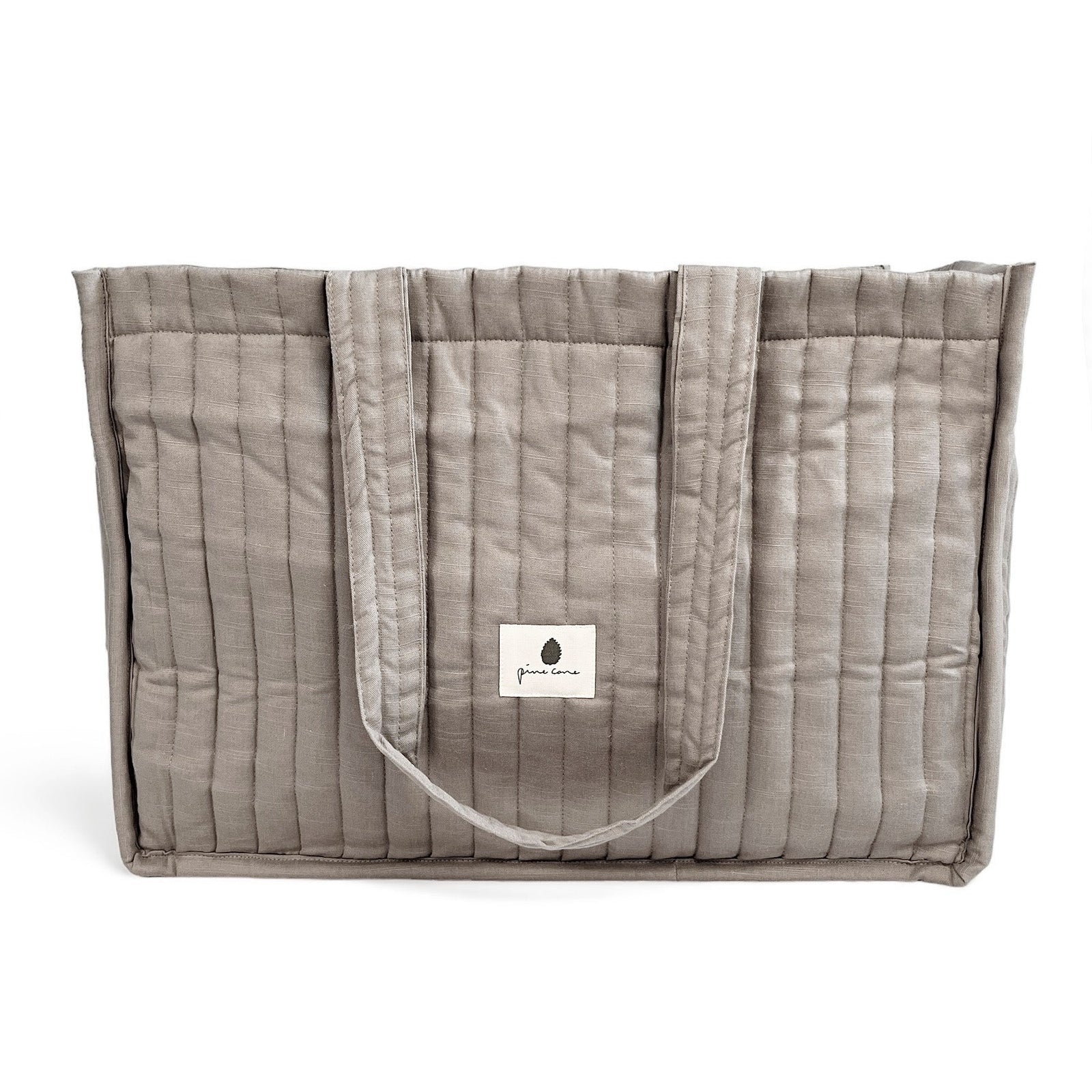 Mommy Tote Bag - Mushroom