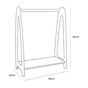 Fataslá fyrir börn