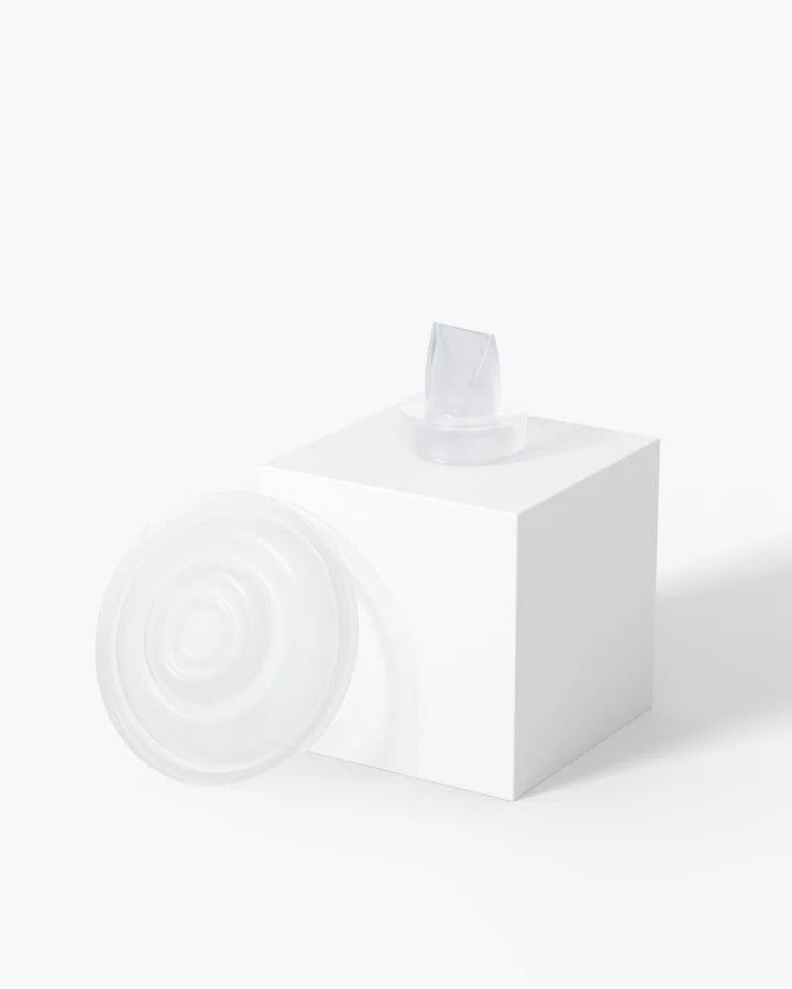 Silicone Diaphragm + Valve fyrir S9 Pro/S12 Pro