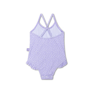Sundbolur - Lila Leopard