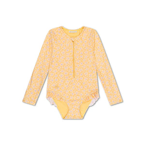 Sundgalli - Florish Yellow