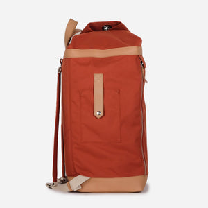 KAOS Weekend Bag Terracotta