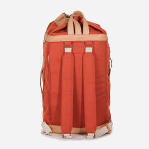 KAOS Weekend Bag Terracotta