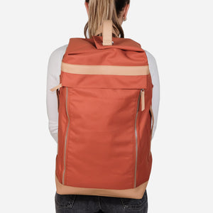 KAOS Weekend Bag Terracotta