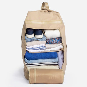 KAOS Weekend Beige