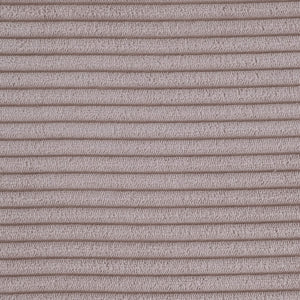 Blómadýna corduroy beige