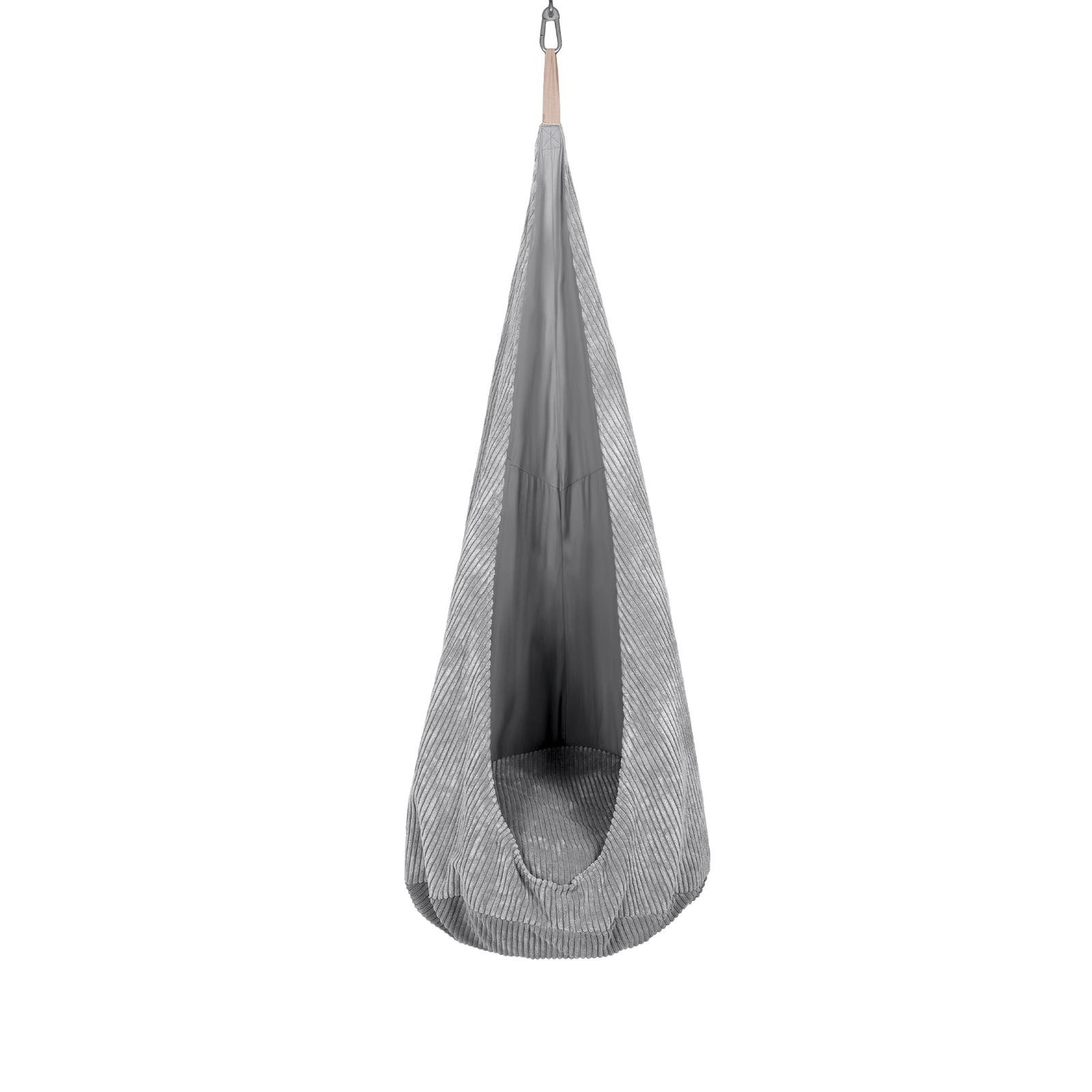 Baby Cocoon Róla - Grá