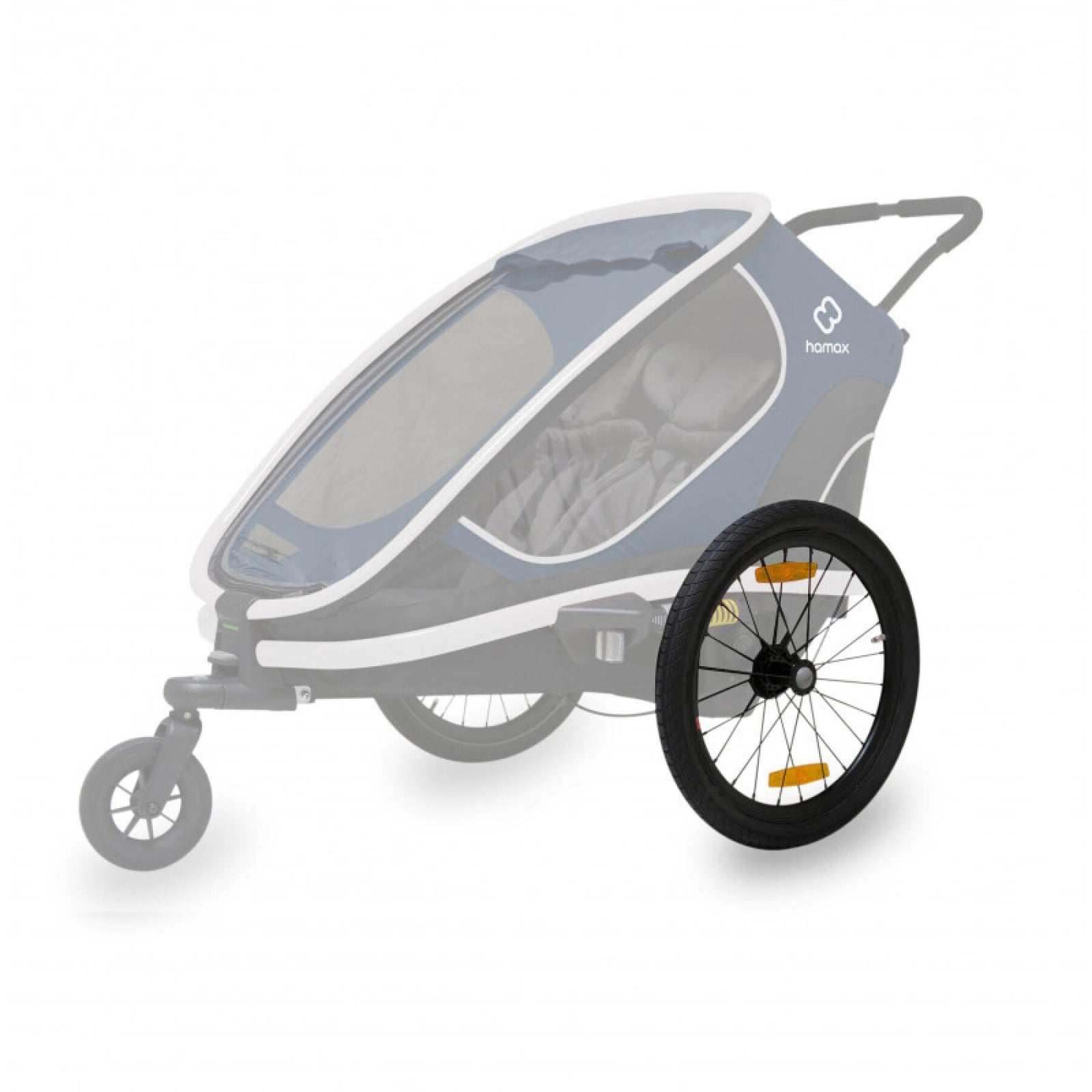 Outback og Outback ONE Dekk