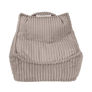 Churros Baunastóll - Pebble Beige