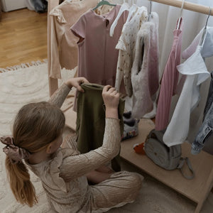 Fataslá fyrir börn