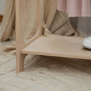 Fataslá fyrir börn