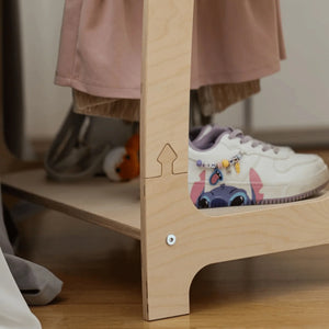 Fataslá fyrir börn