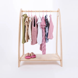 Fataslá fyrir börn