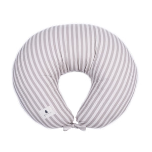 Gjafapúði Mushroom Stripe