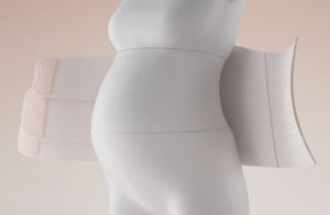 Momcozy Ergowrap™ Postpartum Belly Wrap - Postpartum Belly Band