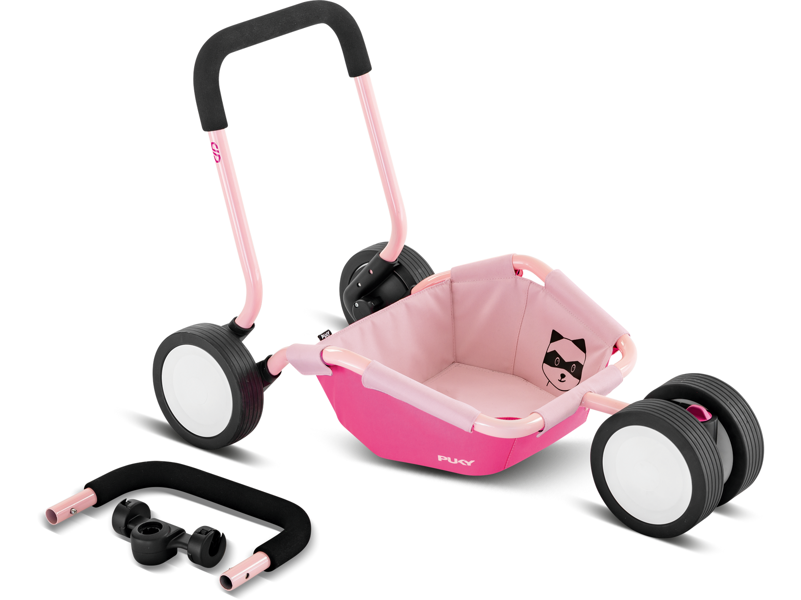 Puky Traily Gönguvagn