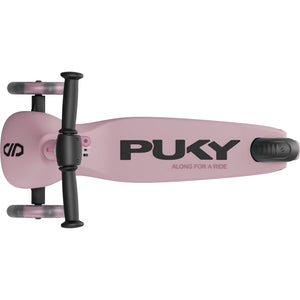 Puky Push - Hlaupahjól
