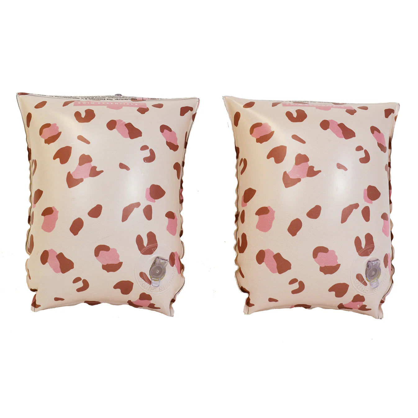 Armkútar - Old pink leopard