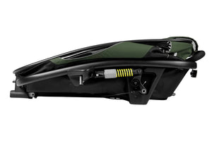 Hamax Outback ONE Hjólavagn
