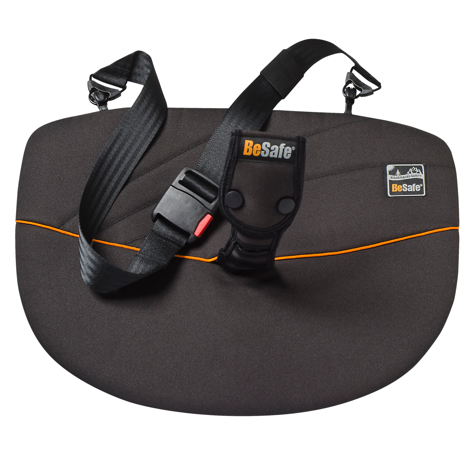 Meðgöngubílbelti iZi FIX