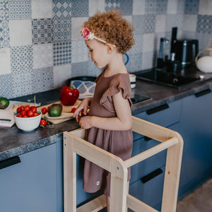 Kitchen Helper Viðar