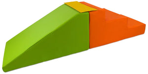 Midi Slide and Step kubbar Marglita
