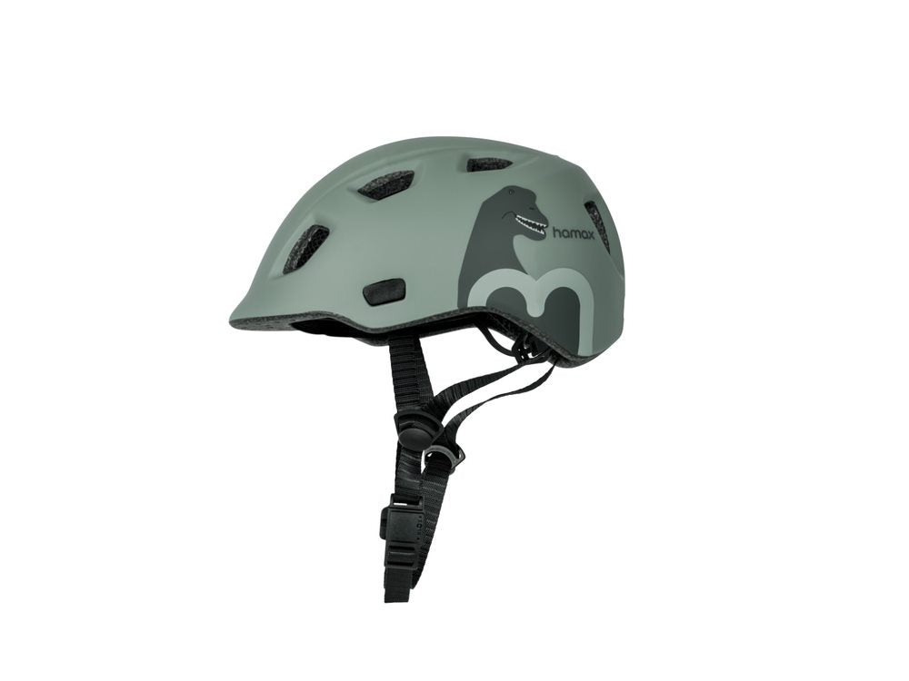 Thundercap Barnahjálmar