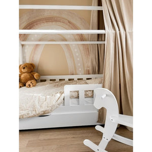 Regnbogi Beige