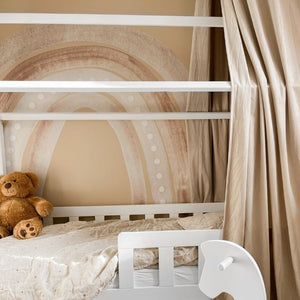 Regnbogi Beige