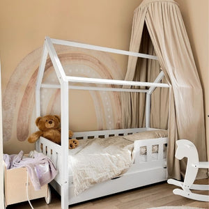 Regnbogi Beige
