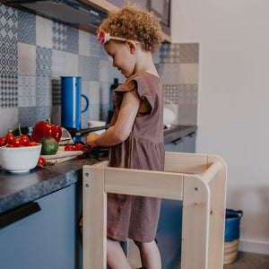 Kitchen Helper Viðar
