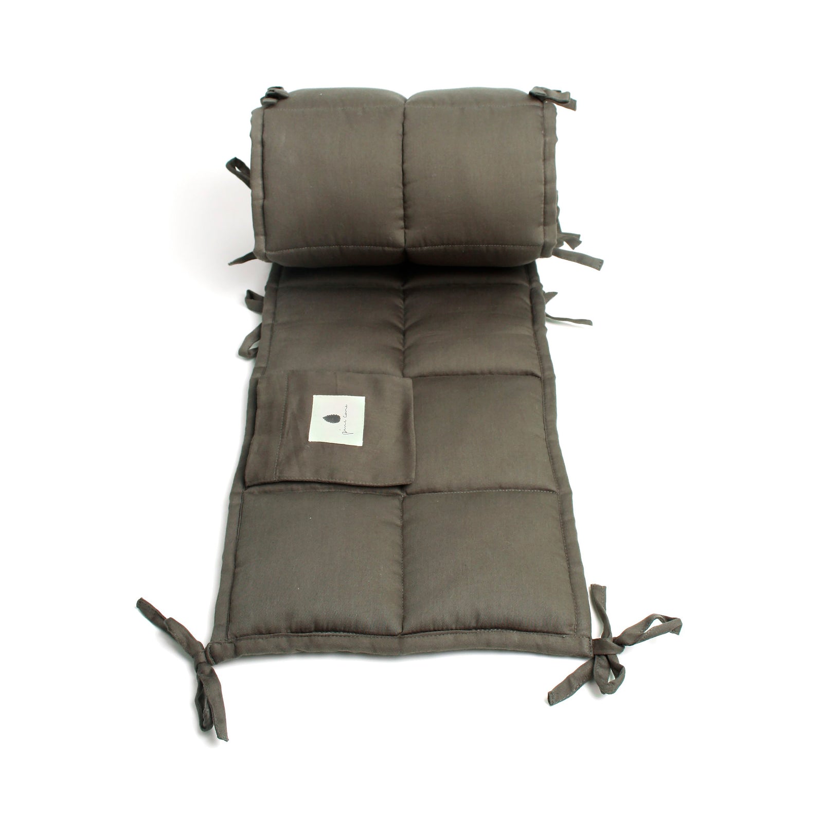 Stuðkantur Four Leaf Clover