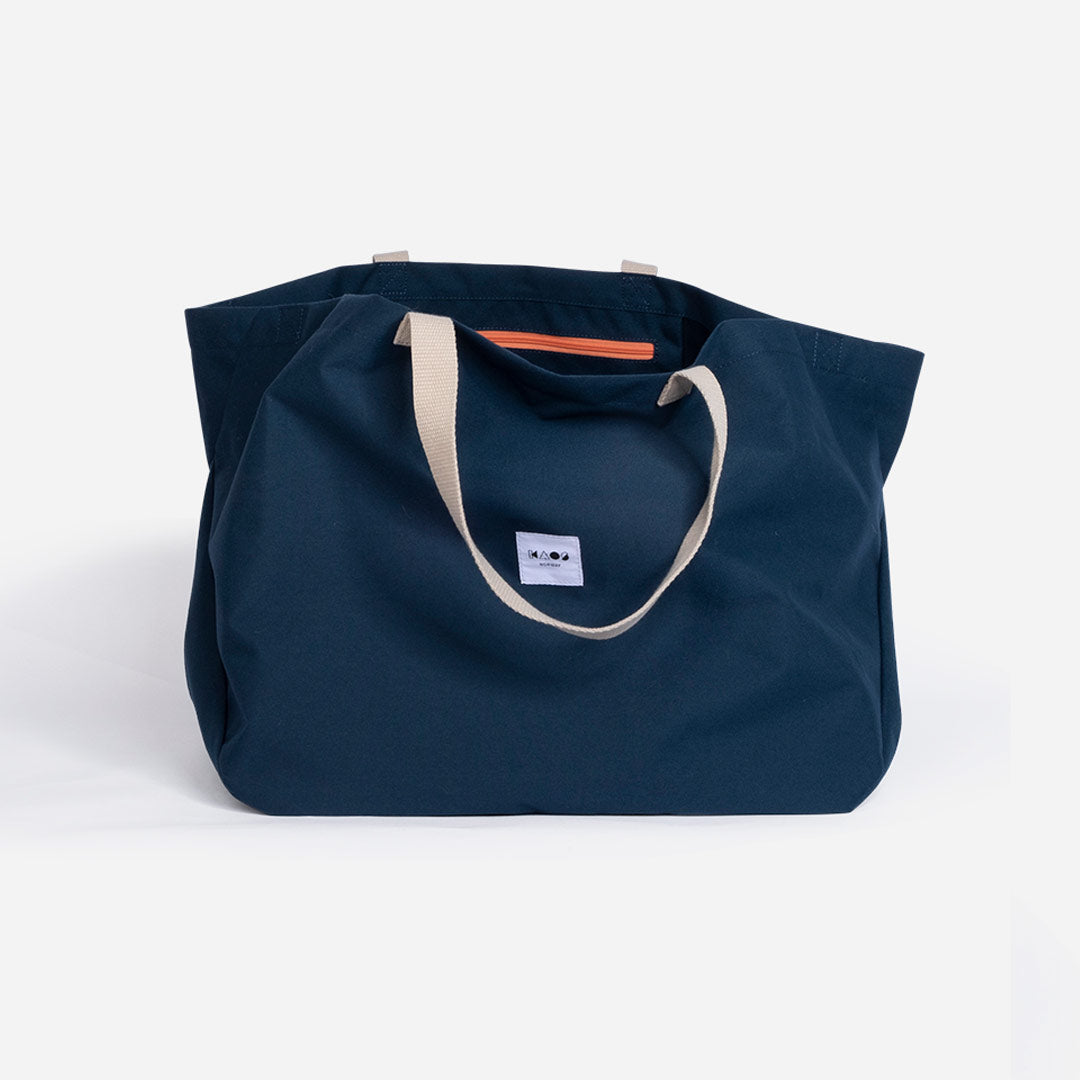 KAOS Big Bag Dark Blue