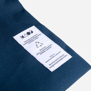 KAOS Big Bag Dark Blue
