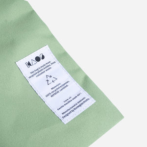 KAOS Big Bag Dusty Green