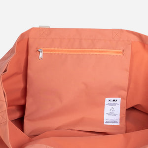 KAOS Big Bag Dusty Pink