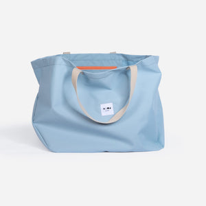 KAOS Big Bag Light Blue